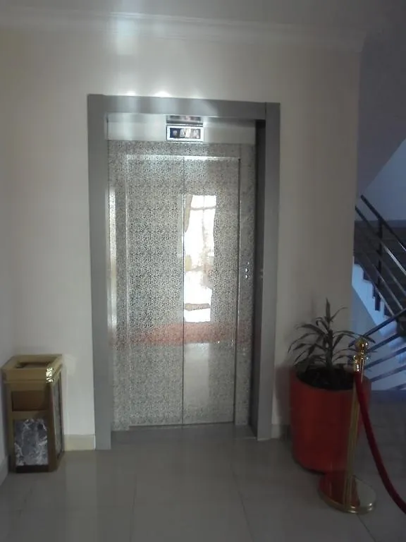 Sheza Guest House Addis Ababa 2*,