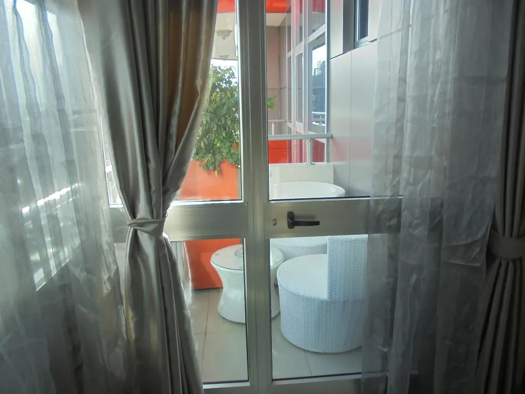 **  Sheza Guest House Addis Ababa Ethiopia