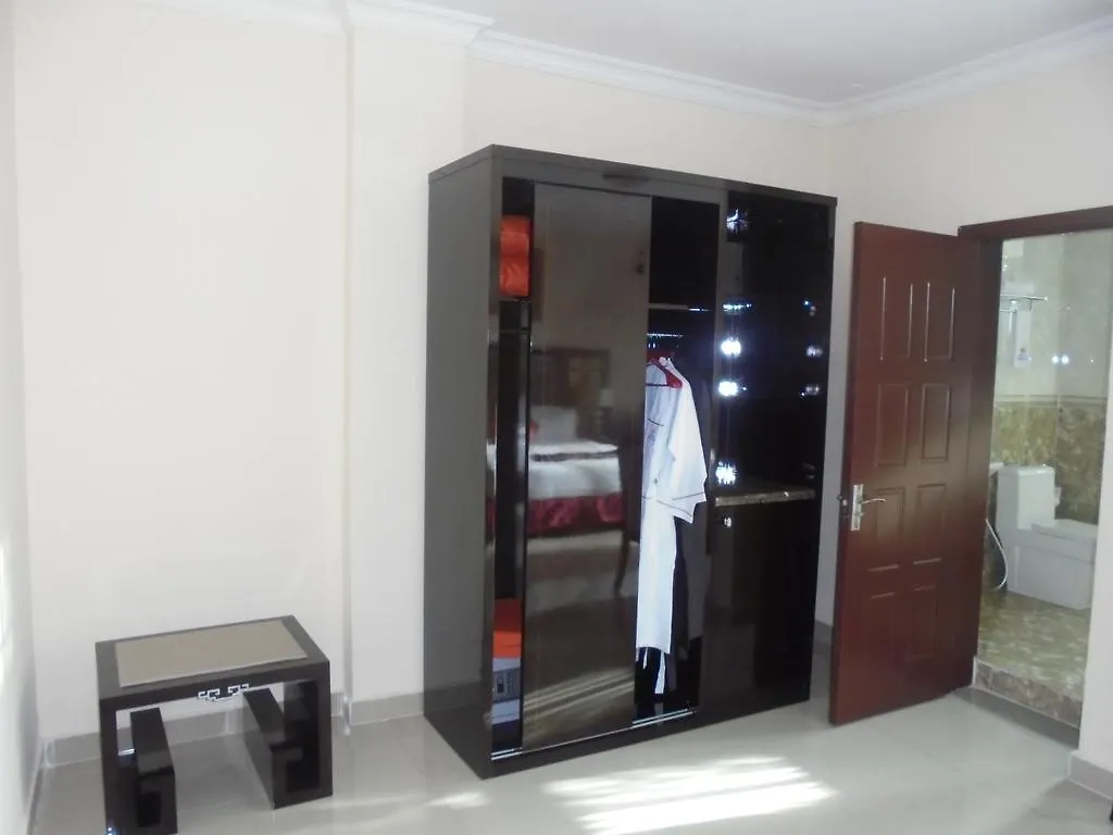 Sheza Guest House Addis Ababa