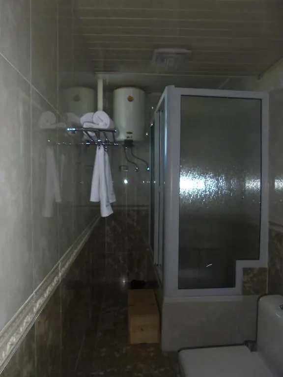 Sheza Guest House Addis Ababa