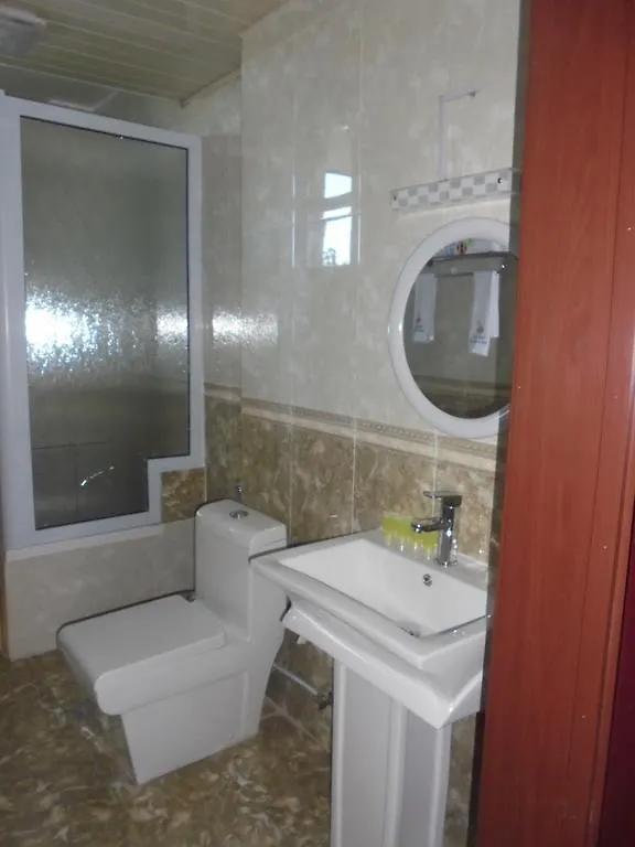 Sheza Guest House Addis Ababa