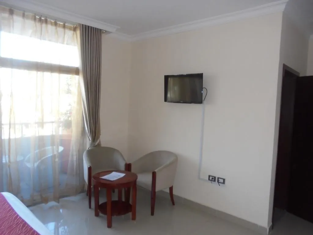 Sheza Guest House Addis Ababa