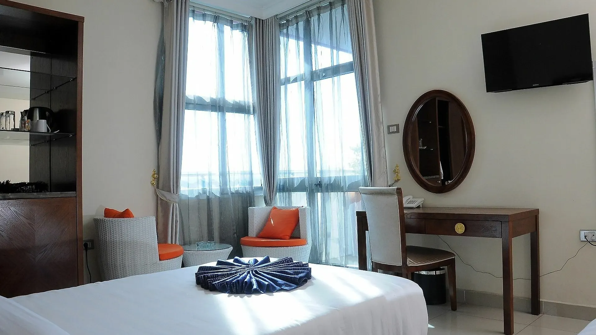 **  Sheza Guest House Addis Ababa Ethiopia